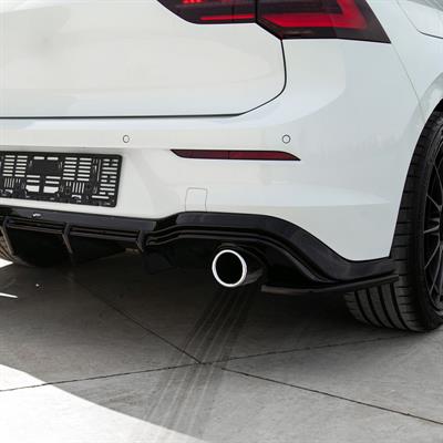 Body kit Volkswagen Golf VIII HB GTI 2020- -