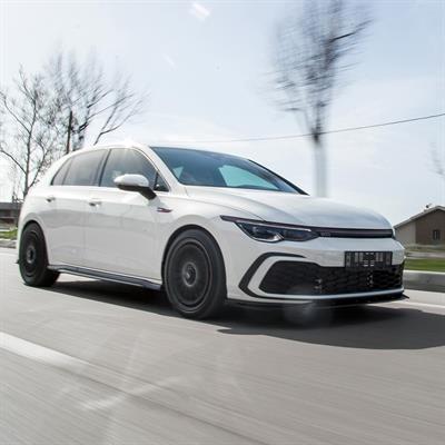 Body kit Volkswagen Golf VIII HB GTI 2020- -