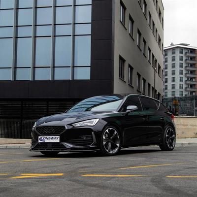 Body kit Cupra Leon MK1 HB 2020-2024 -