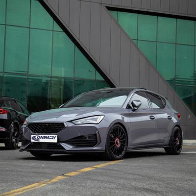 Body kit Cupra Leon MK1 HB 2020-2024 -