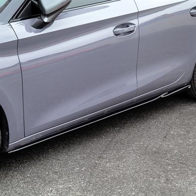 Body kit Cupra Leon MK1 HB 2020-2024 -