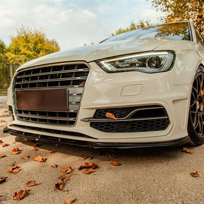 Body kit Audi S3 Sportback 8V 2013-2016 -