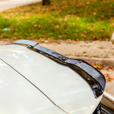 Body kit Audi S3 Sportback 8V 2013-2016 -