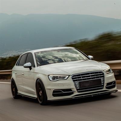 Body kit Audi S3 Sportback 8V 2013-2016 -
