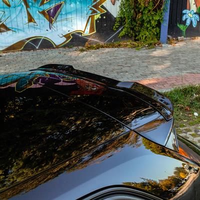 Body kit Audi S3 SportBack 8V Facelift 2016-2020 -