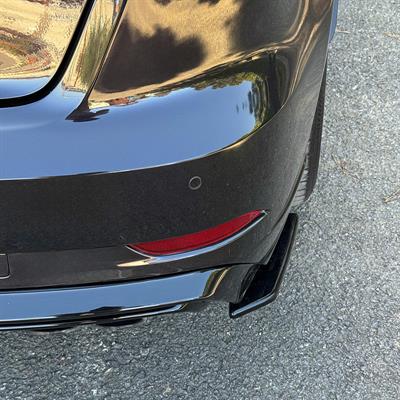 Body kit Audi S3 SportBack 8V Facelift 2016-2020 -