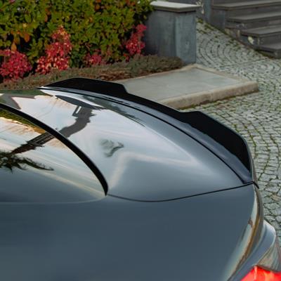 Body kit BMW 4-Series G22/G23 Coupe/CaBrio M-Pack/