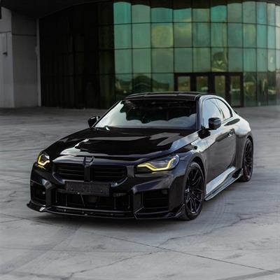 Body kit BMW M2 G87 Coupe 2023- -