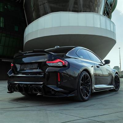 Body kit BMW M2 G87 Coupe 2023- -