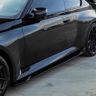 Body kit BMW M2 G87 Coupe 2023- -
