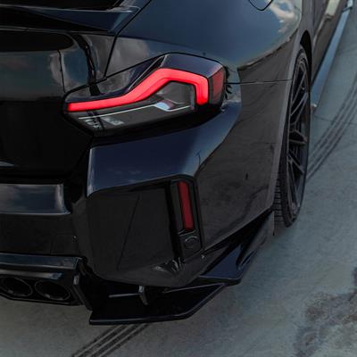 Body kit BMW M2 G87 Coupe 2023- -