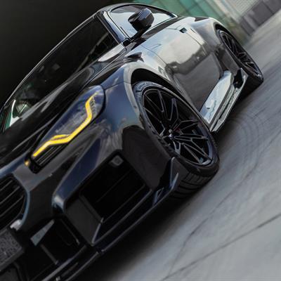 Body kit BMW M2 G87 Coupe 2023- -