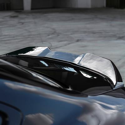 Body kit BMW M2 G87 Coupe 2023- -