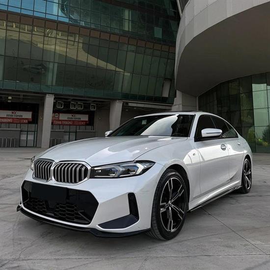 Body kit BMW 3-Series G20 Sedan M340i/M-Pack Facelift 2022- -