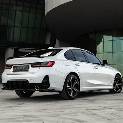 Body kit BMW 3-Series G20 Sedan M340i/M-Pack Facelift 2022- -