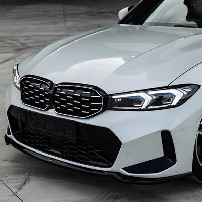 Body kit BMW 3-Series G20 Sedan M340i/M-Pack Facelift 2022- -