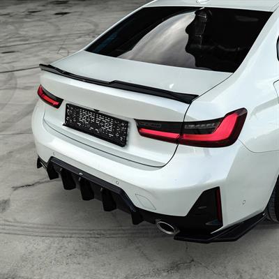 Body kit BMW 3-Series G20 Sedan M340i/M-Pack Facelift 2022- -