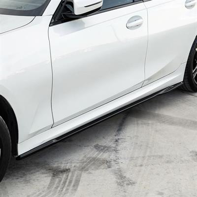 Body kit BMW 3-Series G20 Sedan M340i/M-Pack Facelift 2022- -