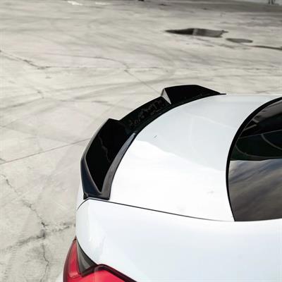 Body kit BMW 3-Series G20 Sedan M340i/M-Pack Facelift 2022- -