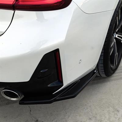 Body kit BMW 3-Series G20 Sedan M340i/M-Pack Facelift 2022- -