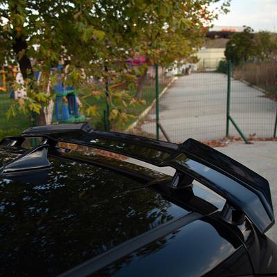 Body kit Hyundai I20 N MK3 2020- -