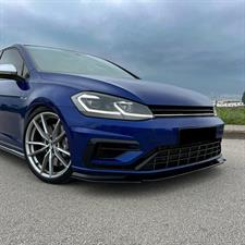 Body kit Volkswagen Golf VII (7.5) HB R 2017-2020 -