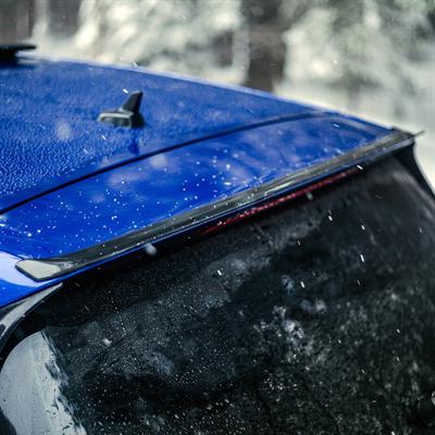 Body kit Volkswagen Golf VII (7.5) HB R 2017-2020 -