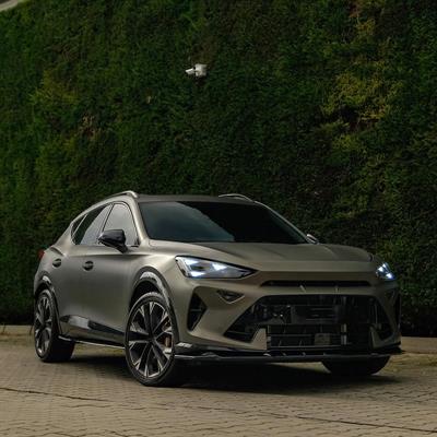 Body kit Cupra Formentor Facelift 2024- excl. VZ5 -