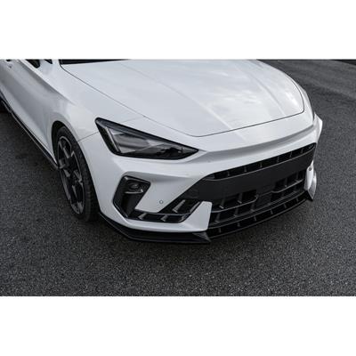 Body kit Cupra Leon Facelift 2024- -