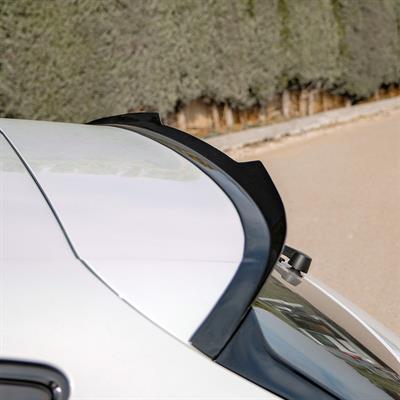 Body kit Cupra Leon Facelift 2024- -