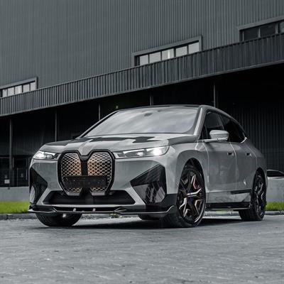 Body kit BMW iX M-Pack i20 2021- -