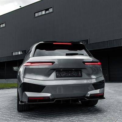 Body kit BMW iX M-Pack i20 2021- -