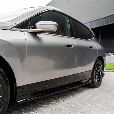 Body kit BMW iX M-Pack i20 2021- -