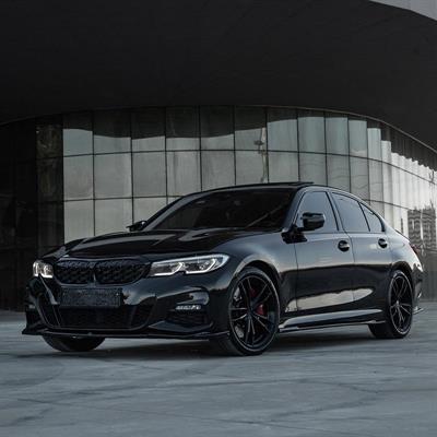 Body kit BMW 3-Series G20 Sedan M-Pack & M340i 2018-2022