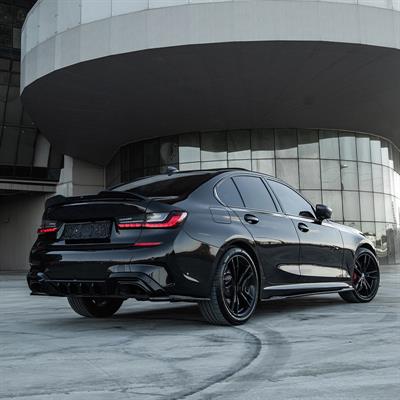 Body kit BMW 3-Series G20 Sedan M-Pack & M340i 2018-2022