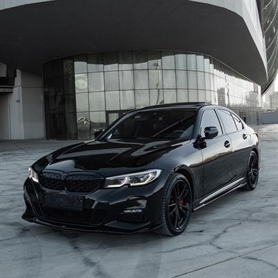 Body kit BMW 3-Series G20 Sedan M-Pack & M340i 2018-2022