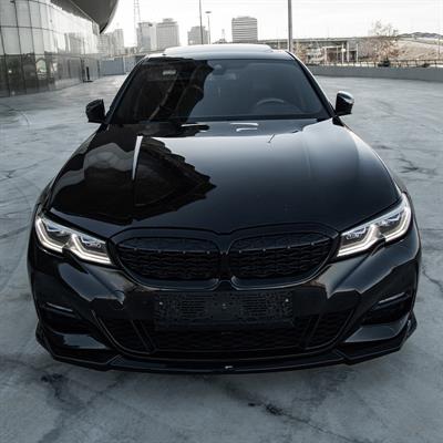 Body kit BMW 3-Series G20 Sedan M-Pack & M340i 2018-2022