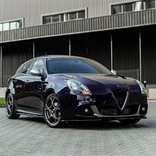 Body kit Alfa Romeo Giulietta 2010-2020 -