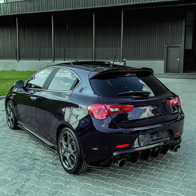 Body kit Alfa Romeo Giulietta 2010-2020 -