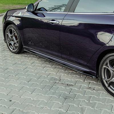 Body kit Alfa Romeo Giulietta 2010-2020 -