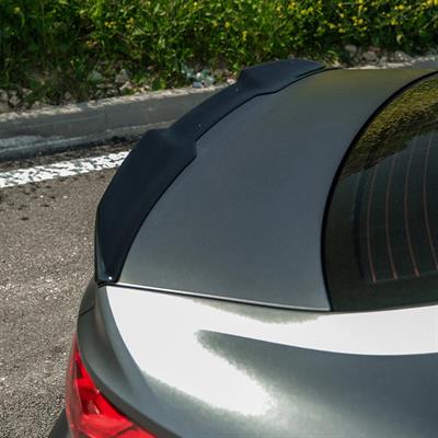 Body kit Audi A3 8Y Sedan S3/S-Line 2020-2024 -