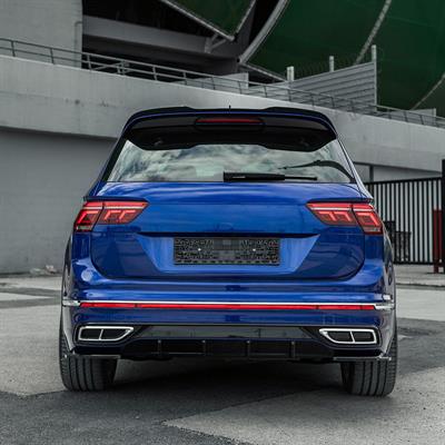 Body kit Volkswagen Tiguan II R-Line Facelift 2020-2024 -