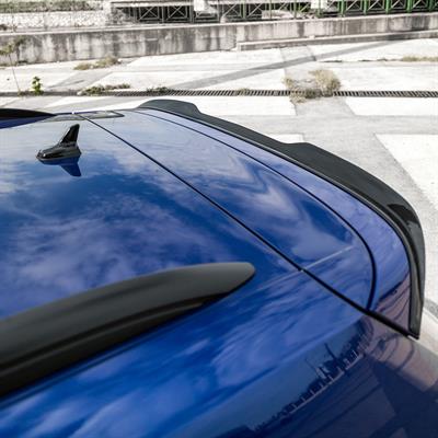 Body kit Volkswagen Tiguan II R-Line Facelift 2020-2024 -