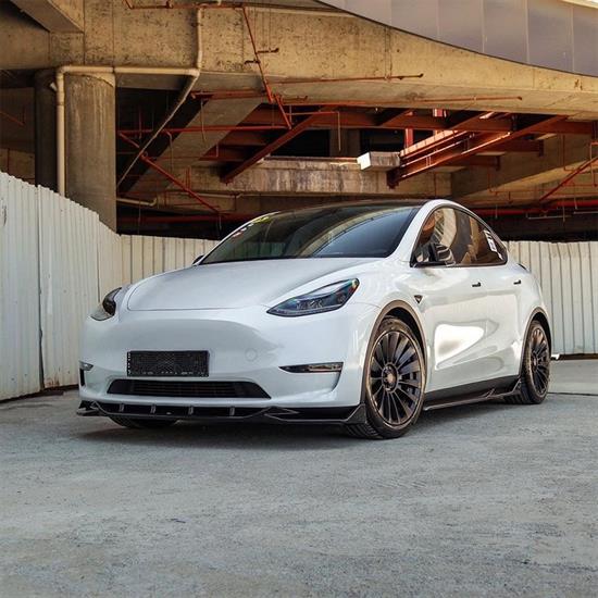Body kit Tesla Model Y 2019-2025 -
