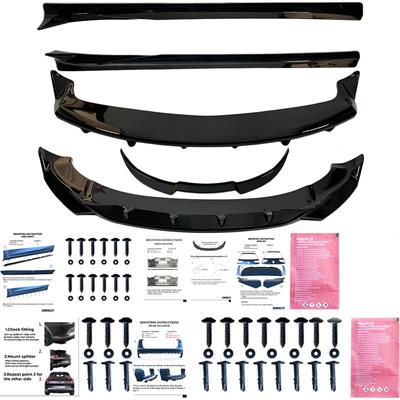 Body kit Tesla Model Y 2019-2025 -