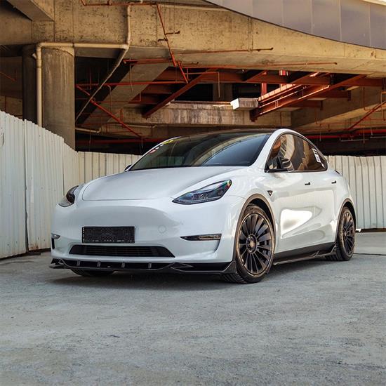 Body kit Tesla Model Y 2019-2025 -