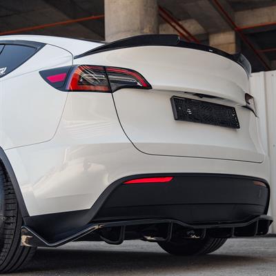 Body kit Tesla Model Y 2019-2025 -