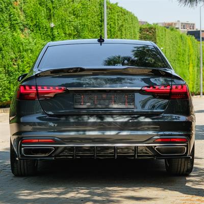 Body kit Audi A4 (B9) Sedan Facelift 2019-2024 -