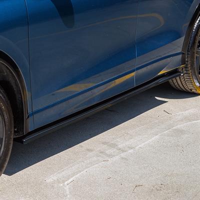 Body kit Volkswagen Tiguan III (CT1) R-Line 2024- -