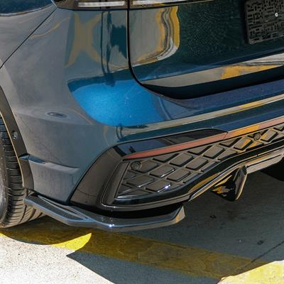 Body kit Volkswagen Tiguan III (CT1) R-Line 2024- -